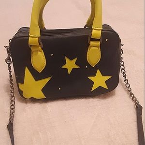 Small crossbody purse